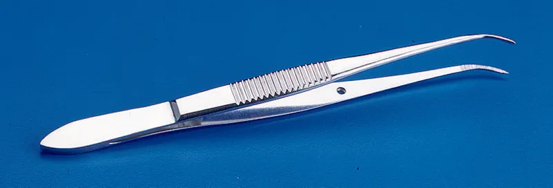 Sigma-Aldrich Micro-dissecting forceps，弯曲