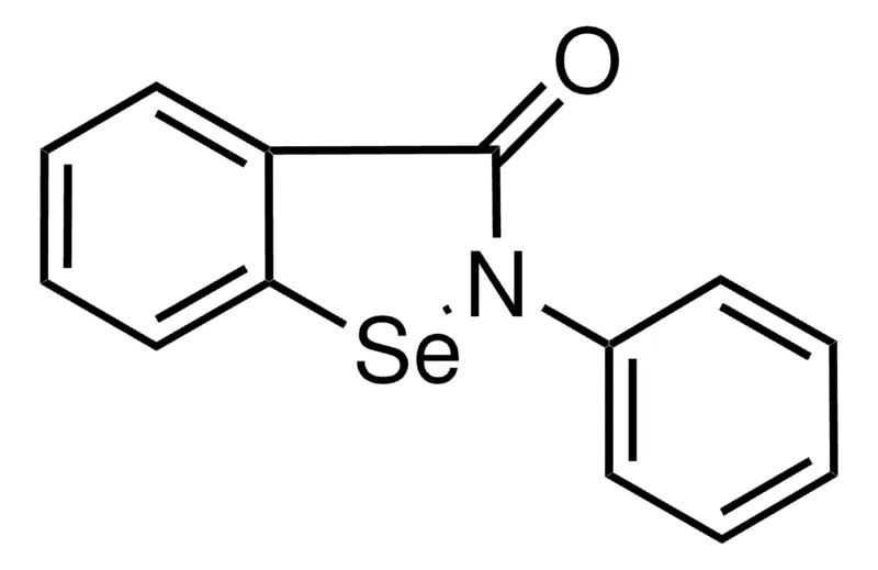 Sigma-Aldrich 依布硒,粉末,≥98%(TLC法)