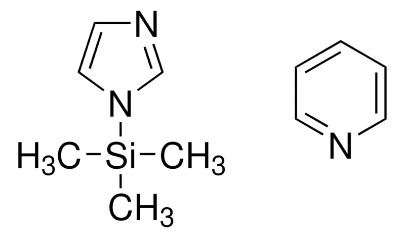 默克Supelco 1-(三甲基硅基)咪唑 - 吡啶混合物，衍生级（GC衍生），LiChropur™
