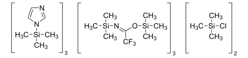 默克Supelco 硅烷化混合物 Fluka III，衍生级（GC衍生），LiChropur™