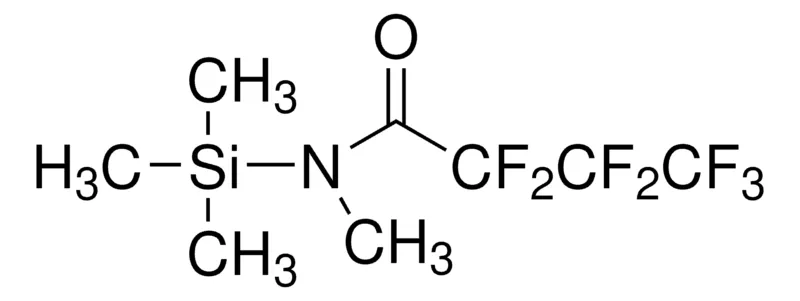 默克Supelco N -甲基- N -三甲基硅基七氟丁胺，衍生化级（GC衍生化），LiChropur™，≥90%（GC）