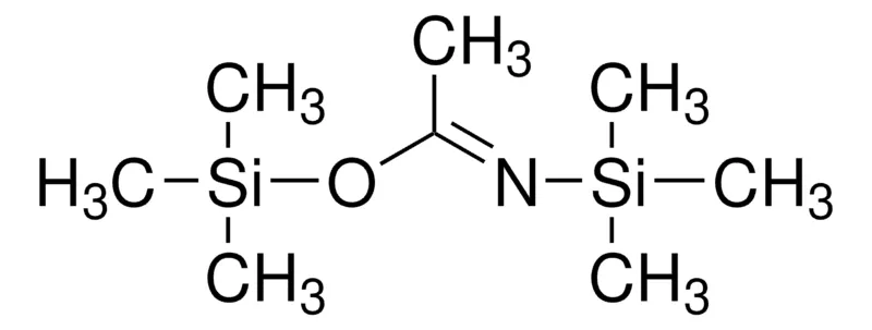 默克Supelco N,O-双(三甲基甲硅烷基)乙酰胺,衍生级(GC衍生),LiChropur™,≥98.5%(GC)