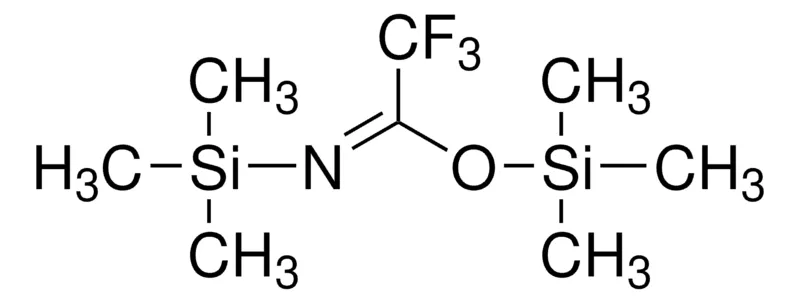 默克Supelco N,O-双(三甲基硅基)三氟乙酰胺，衍生级（GC衍生），LiChropur™，≥99.0%