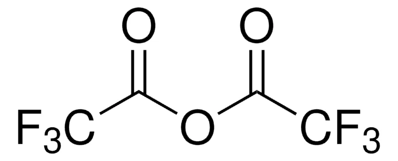 默克Supelco 三氟乙酸酐,衍生级(GC衍生),LiChropur™,≥99.0%(GC)