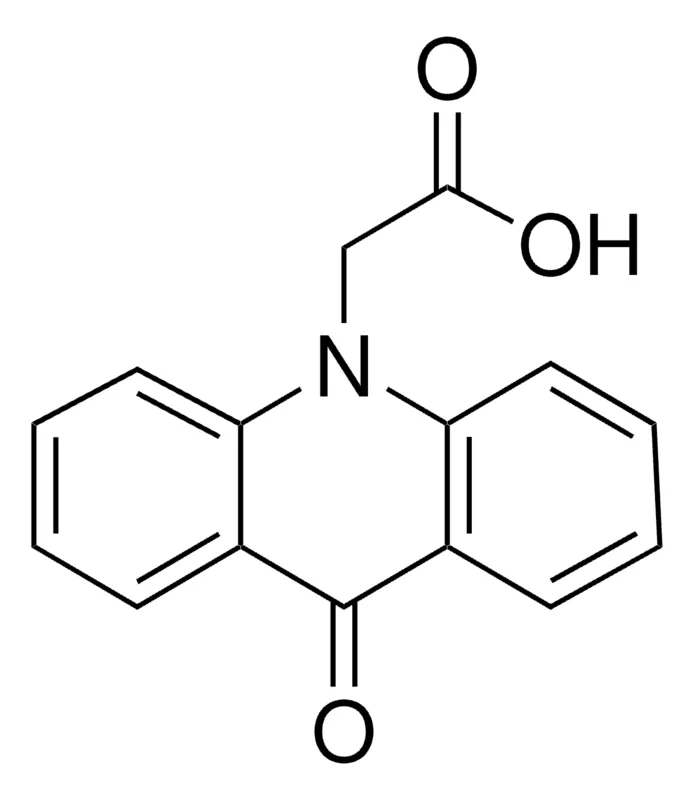 Sigma-Aldrich 9-氧代-10 (9 H )-吖啶乙酸,衍生化级(HPLC),≥99.0%(T)