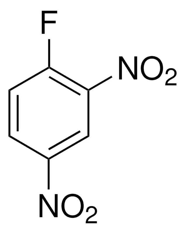 默克Supelco 2,4-二硝基氟苯,衍生级(HPLC),LiChropur™,≥99.0%(GC)