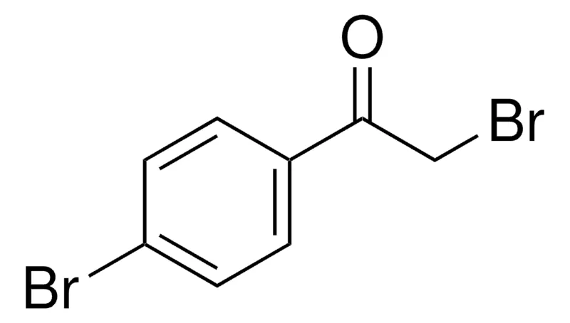 默克Supelco 2,4′-二溴苯乙酮,衍生级(HPLC),LiChropur™,≥99.0%(HPLC)