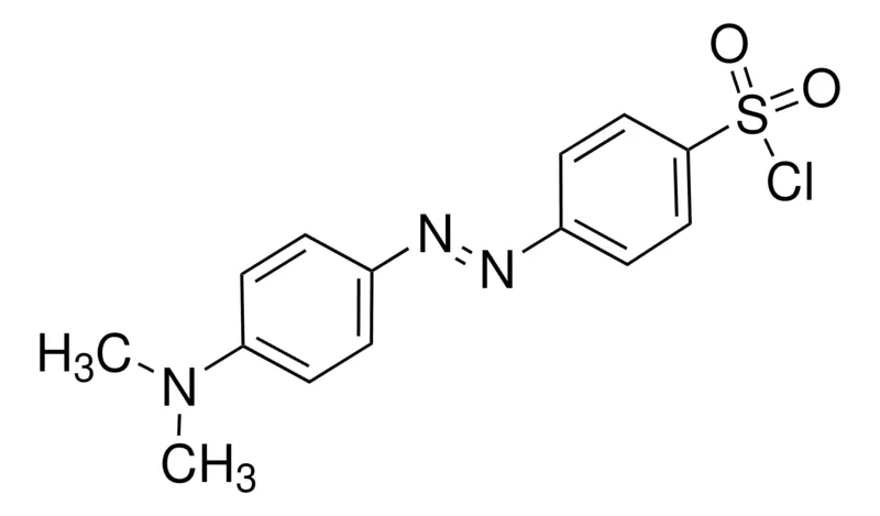 默克Supelco 4-(二甲氨基)偶氮苯-4′-磺酰氯,衍生级(HPLC),LiChropur™,98.0-102.0%(AT)
