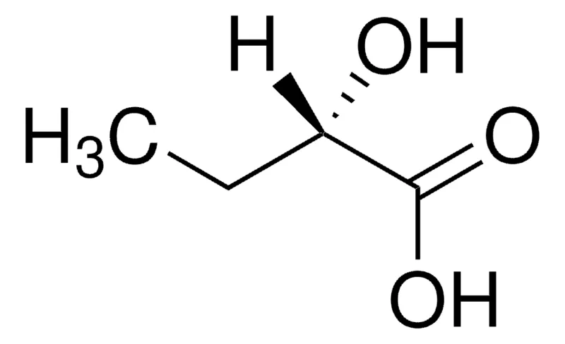 Sigma-Aldrich ( S )-2-羟基丁酸，衍生级（手性），≥97.0%