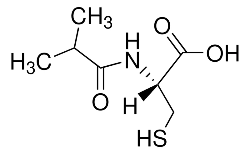 默克Supelco N-异丁酰基-L-巯基丙氨酸,衍生级(手性),LiChropur™,≥97.0%