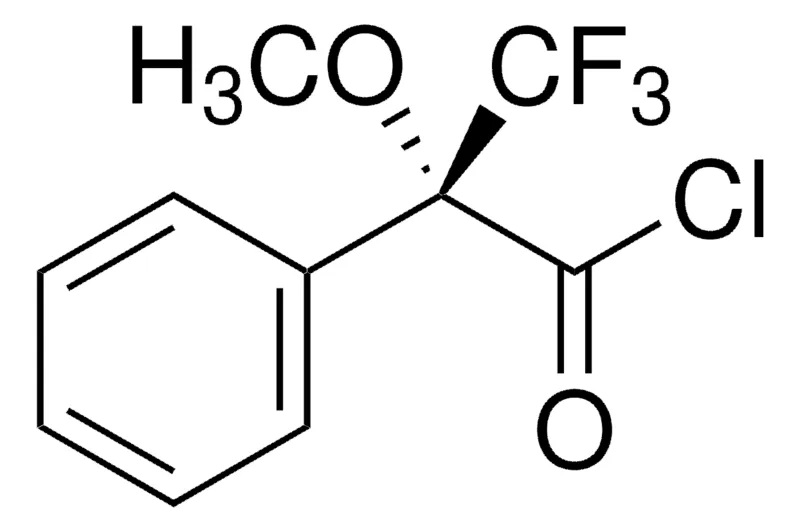 默克Supelco (R)-α-甲氧基-α-（三氟甲基）苯乙酰氯，衍生级（手性），LiChropur™，≥99.0%