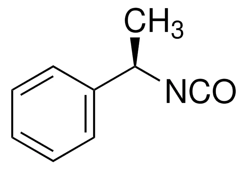 默克Supelco (R)-(+)-α-甲基苄基异氰酸酯,衍生级(手性),LiChropur™,≥99.0%