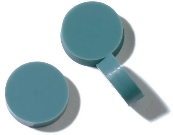Sigma-Aldrich Thermogreen® LB-2隔垫,固体圆盘,直径11.5 mm(11/24 in.),包装50个
