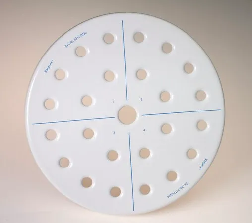 Sigma-Aldrich Desiccator plate,直径230 mm,24孔