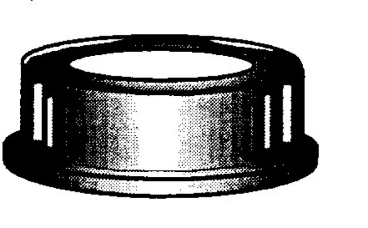 Sigma-Aldrich Aldrich® System 45™ open-top caps，直径45毫米
