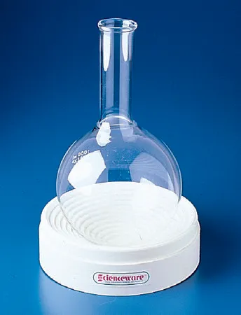 Sigma-Aldrich Round-bottom-flask support，直径×高171 mm × 51 mm