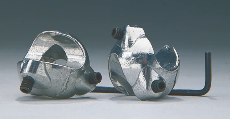 Sigma-Aldrich Lattice-rod clamp，压铸铝（合金）