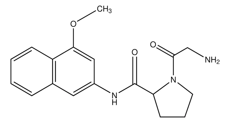 Sigma-Aldrich Gly-Pro 4-甲氧基-β-萘酰胺,二肽基肽酶IV底物