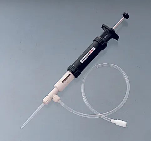 Sigma-Aldrich Nichiryo digital hand-held dispenser,分配体积2.0 - 10.0 mL