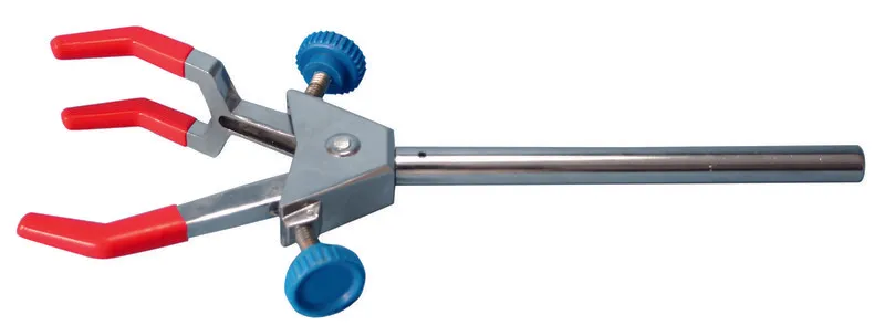 Sigma-Aldrich Aldrich® Benchclamp™ 3-prong,双调节手柄,尺寸L