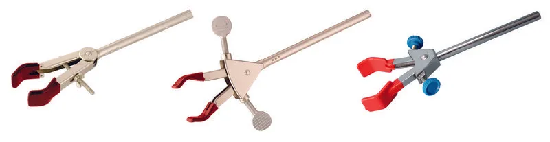 Sigma-Aldrich Aldrich® Benchclamp™ 2-prong，双调节手柄，尺寸L