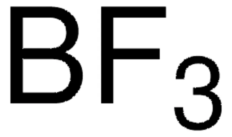 Sigma-Aldrich 三氟化硼,电子级,≥99.99%