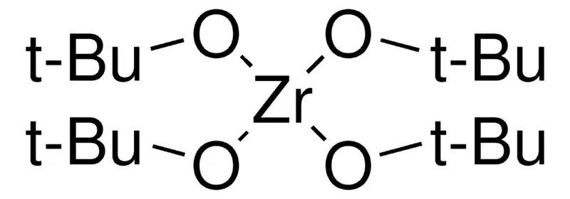 Sigma-Aldrich 叔丁醇锆,电子级,99.999%痕量金属