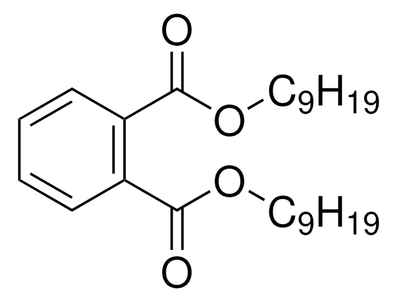 Sigma-Aldrich 邻苯二甲酸二异壬酯，酯含量≥99%（C9异构体混合物），工业级