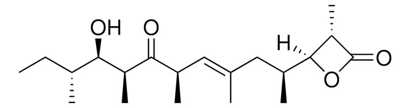 Sigma-Aldrich Ebelactone A microbial，酯酶抑制剂