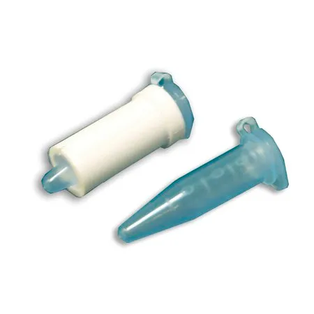 Sigma-Aldrich StripSpin 12 mini centrifuge adapter,适合0.5 mL试管,每包8支