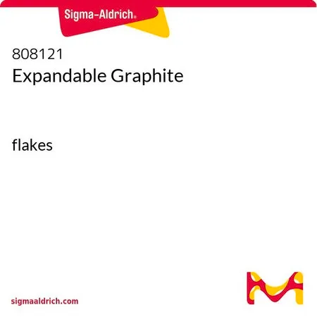 Sigma-Aldrich 可膨胀石墨,薄片