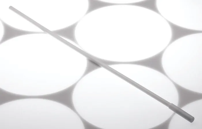 Sigma-Aldrich 2MAG Stirring bar remover PTFE,具有超强永磁体的柔性