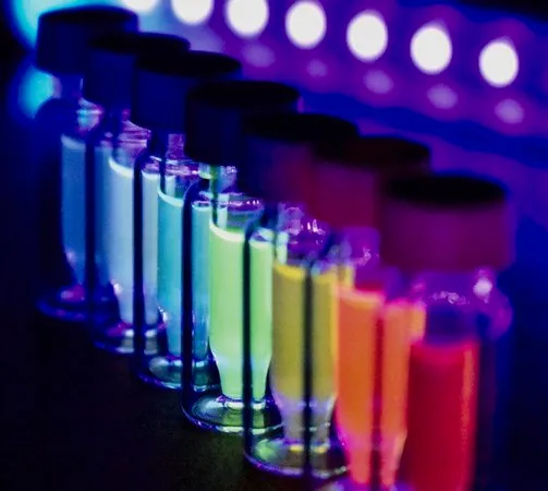 Sigma-Aldrich Conjugated Polymer Nanoparticle (CPN)，荧光λ em 1000 nm（IR-II），羧基-NHS-胺官能化，1 ea 10 μ g抗体试剂盒