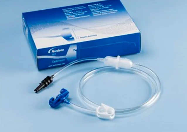 Sigma-Aldrich Air adaptor,对于3 mL笔芯