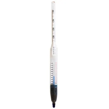 Sigma-Aldrich Hydrometer Only，用于蓄电池比重计虹吸装置