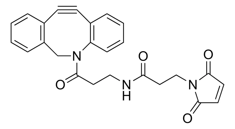 Sigma-Aldrich 二苯并环辛基马来酰亚胺，无铜点击化学