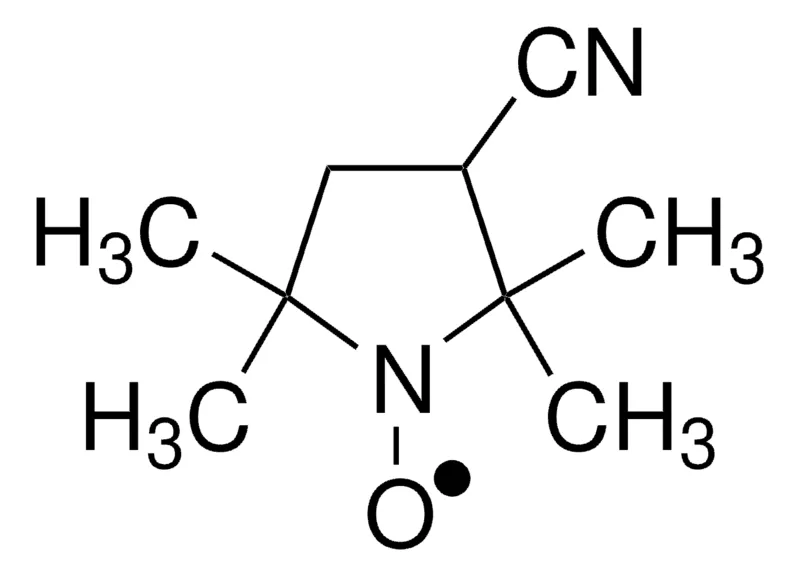 Sigma-Aldrich 3-氰基-PROXYL,用于ESR光谱