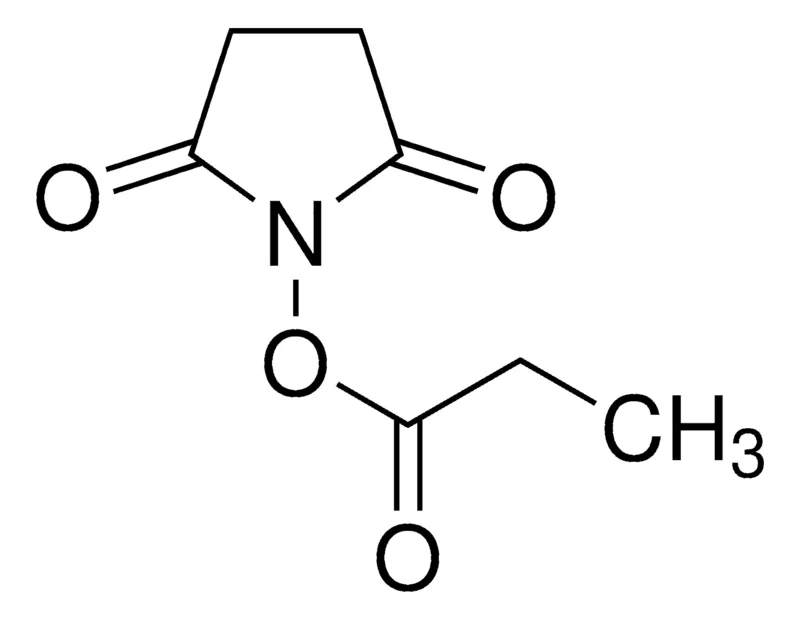 默克Supelco N-(Propionyloxy)succinimide,对于LC-MS衍生化,LiChropur™,≥95%(HPLC)
