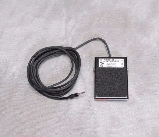 Sigma-Aldrich KDS Syringe Pump Footswitch，适用于Legato™、Allegro和Legacy 310 Plus