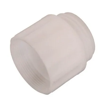 默克 Reducer (PE)，用于S 56 x4至2”螺纹（2”粗螺纹至2”细螺纹）