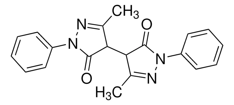 默克Supelco 双吡唑啉酮，对于TLC衍生化，对于氰化物的检测，≥98.0%