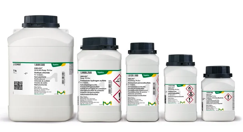 默克 Chromium(III) nitrate nonahydrate,用于分析EMSURE®