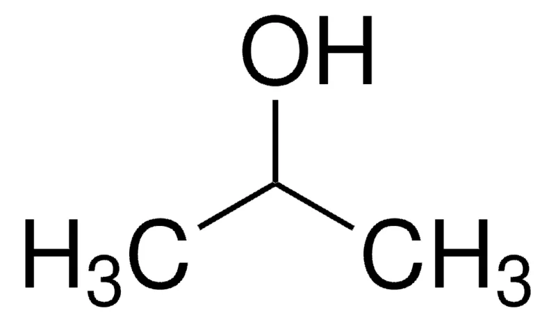 默克 2-丙醇，≥99.8%（GC），ACS试剂，欧洲药典，ISO，EMSURE®
