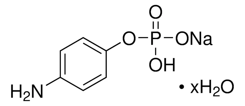 默克Supelco 氨基苯磷酸 单钠盐 水合物,对于电化学分析,≥98.0%(TLC)