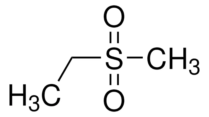 Sigma-Aldrich 甲基乙基砜，能源应用，97%