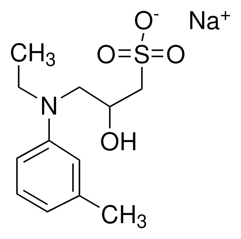 默克Supelco 3-(N-乙基-3-甲基苯胺基)-2-羟基丙磺酸 钠盐,用于酶法、分光光度法测定H2O2