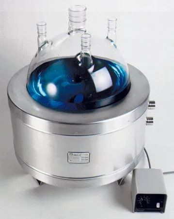 Sigma-Aldrich Large capacity StirMantles,对于容量为12 L的烧瓶,AC/DC输入230 V AC