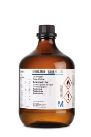 默克 1-丁醇,用于液相色谱LiChrosolv®
