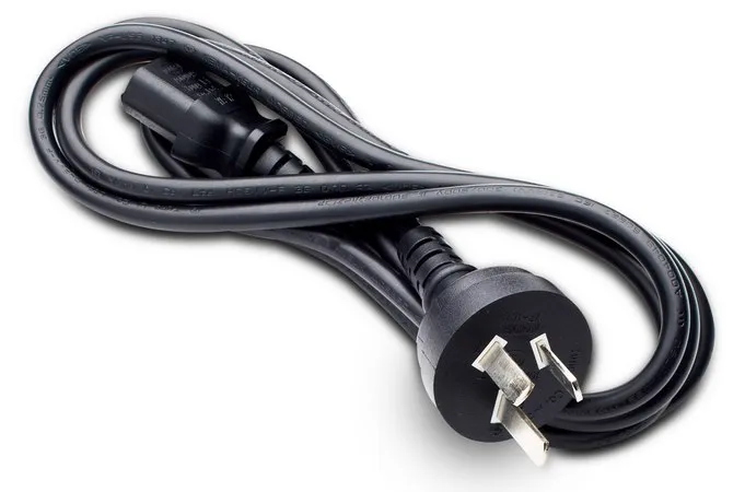默克密理博 YP03 China power cord，YP 03中国