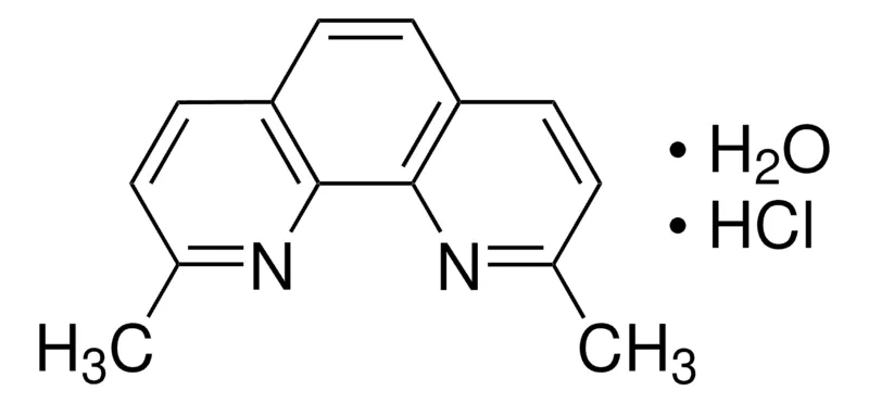 默克Supelco 新铜试剂 盐酸盐 一水合物,对于铜的分光光度测定,≥99.0%